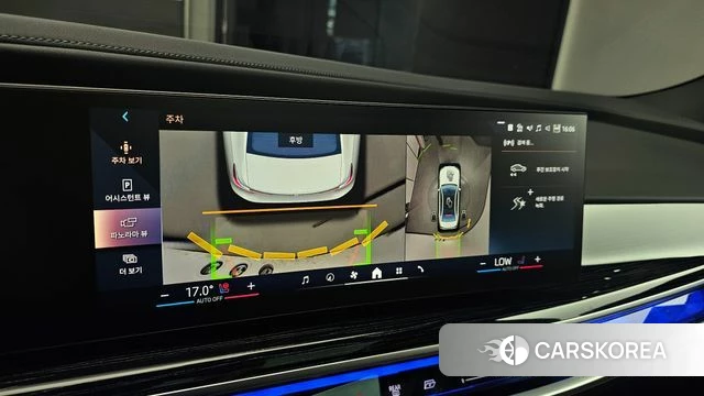 BMW 7 Series (G70) 2025 Белый из Кореи, фото 6