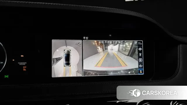 Mercedes-Benz S-Class W222 2020 Черный из Кореи, фото 6