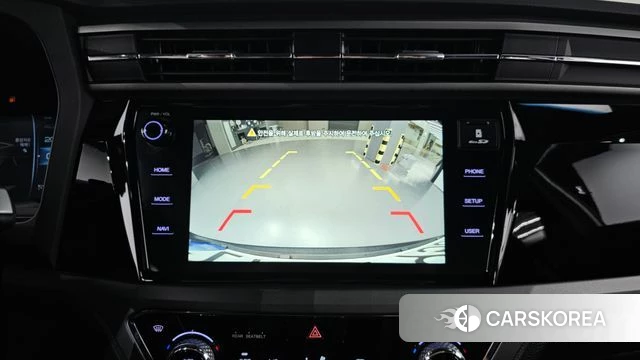 Ssangyong Beautiful Korando 2021 Белый из Кореи, фото 6