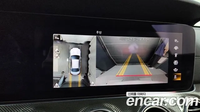 Mercedes-Benz E-Class W213 2021 Белый из Кореи, фото 6