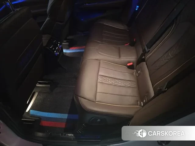 BMW 6 Series GT (G32) 2022 Белый из Кореи, фото 6