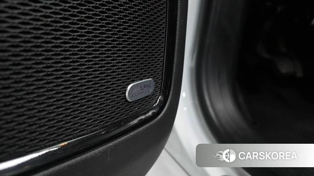 Jeep Compass 2nd Generation 2022 Белый из Кореи, фото 6