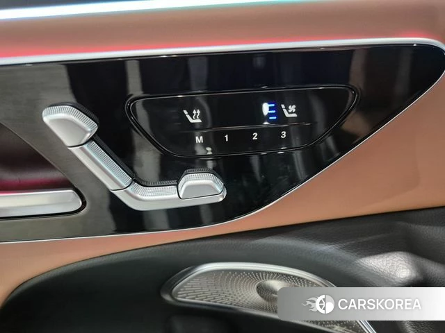 Mercedes-Benz E-Class W214 2025 Черный из Кореи, фото 6