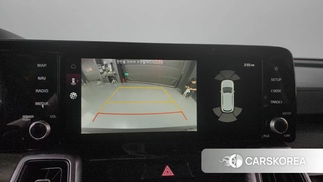 Kia Sorento 4th Generation 2020 Серый из Кореи, фото 6