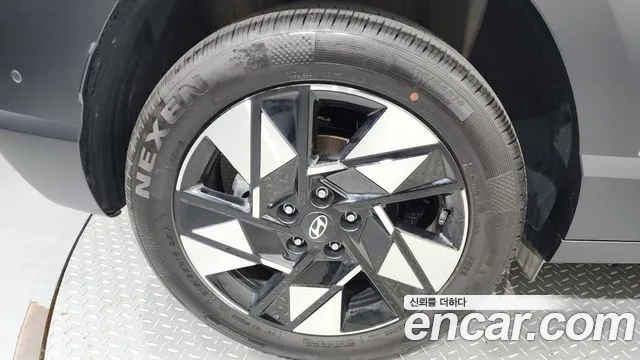 Hyundai Kona Hybrid (SX2) id 2681825 из Кореи 6