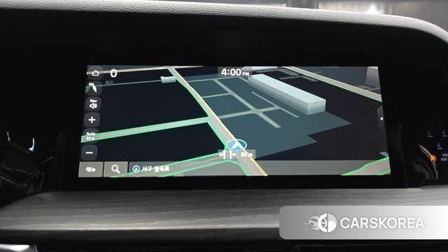 Kia Mohave Master 2022 Черный из Кореи, фото 6