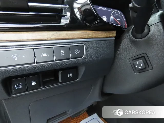 Kia Mohave Master 2020 Серый из Кореи, фото 6