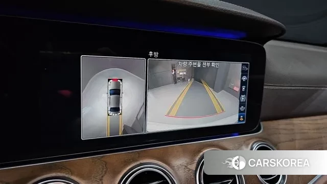 Mercedes-Benz E-Class W213 2020 Белый из Кореи, фото 6