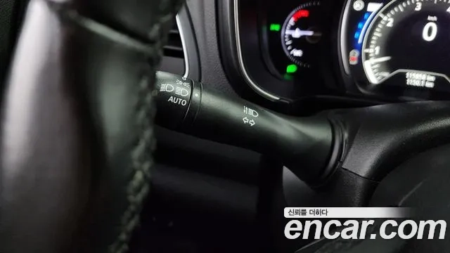 Renault Korea (Samsung) The New QM6 2022 Белый из Кореи, фото 6