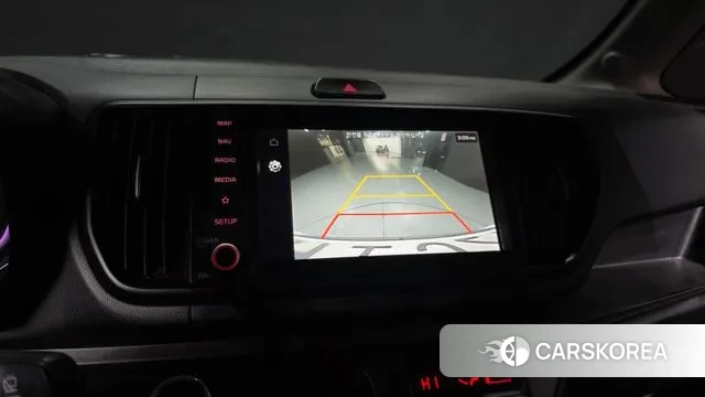 Kia The New Kia Ray 2022 Белый из Кореи, фото 6