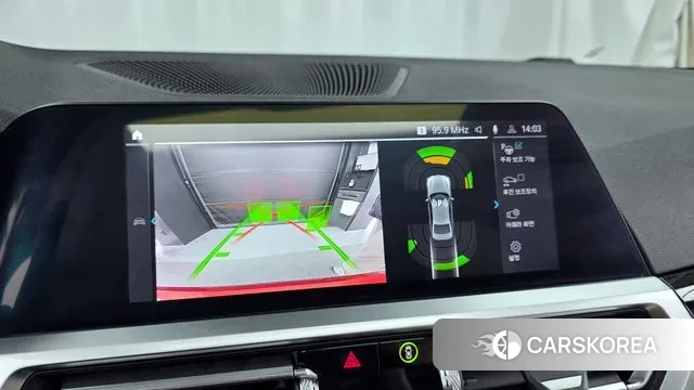 BMW 3 Series (G20) 2020 Оранжевый из Кореи, фото 6