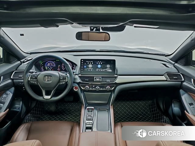 Honda Yingshipai 2023 Черный из Китая, фото 6