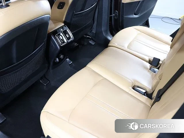 Kia Sorento 4th Generation 2020 Коричневый из Кореи, фото 6