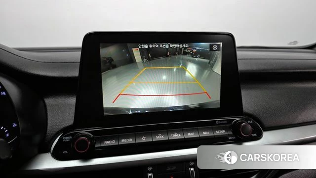 Kia Come New K3 2019 Черный из Кореи, фото 6