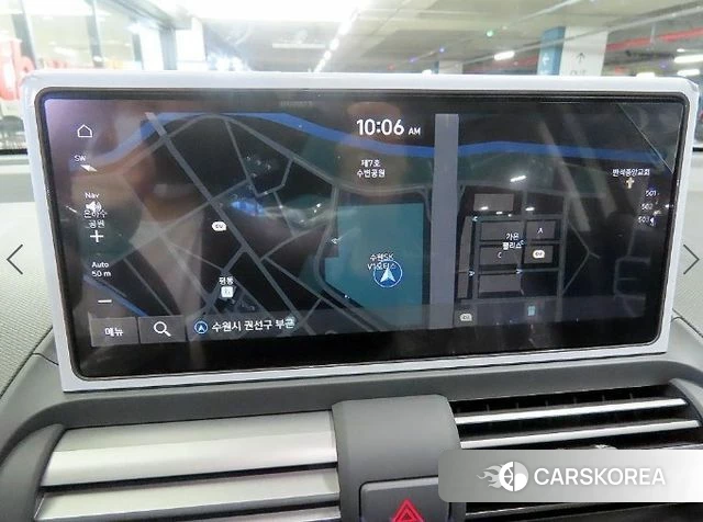 Hyundai The New Casper 2026 Белый из Кореи, фото 6