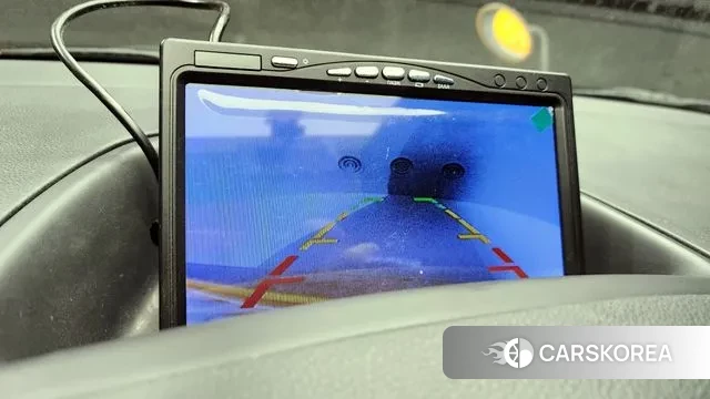 Hyundai The New Grand Starex 2019 Желтый из Кореи, фото 6