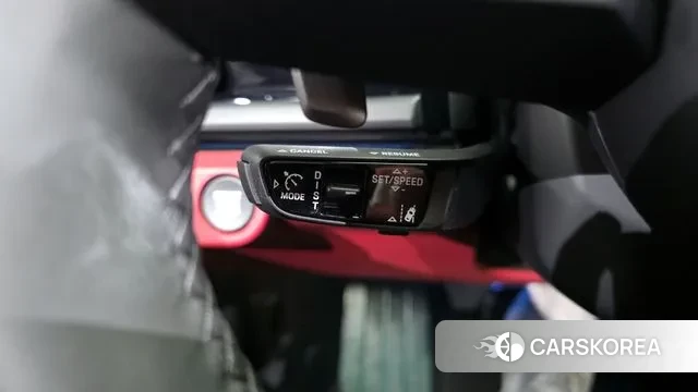 Porsche Panamera (972) 2025 Серый из Кореи, фото 6