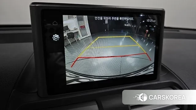 Hyundai Casper 2022 Белый из Кореи, фото 6