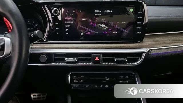 Kia K5 3rd generation 2020 Белый из Кореи, фото 6