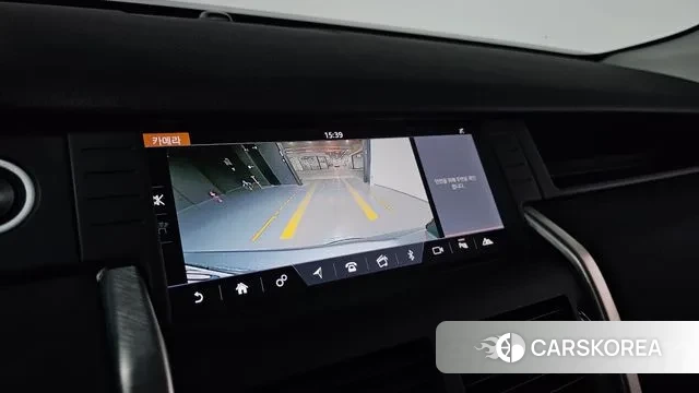 Land Rover Discovery Sports 2019 Серый из Кореи, фото 6