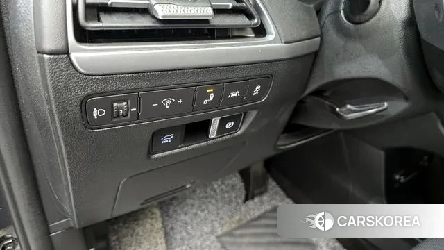 Hyundai Palisade 2021 Серый из Кореи, фото 6