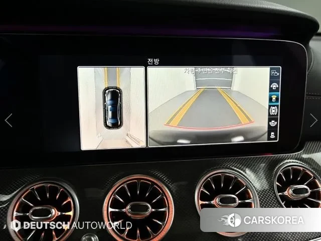 Mercedes-Benz E-Class W213 2019 Черный из Кореи, фото 6