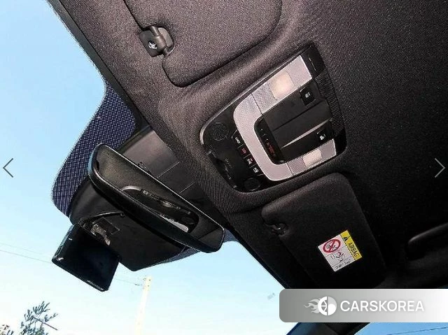 Kia Sorento 4th Generation 2021 Серебристо-серый из Кореи, фото 6