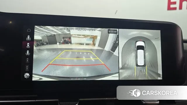 Kia Carnival 4th generation id 3645304 из Кореи 6