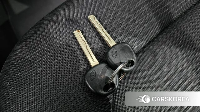 Kia The New Ray 2018 Белый из Кореи, фото 6