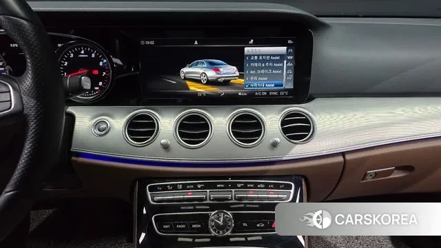 Mercedes-Benz E-Class W213 2018 Белый из Кореи, фото 6