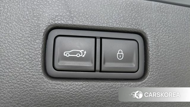 Genesis GV80 2024 Серый из Кореи, фото 6
