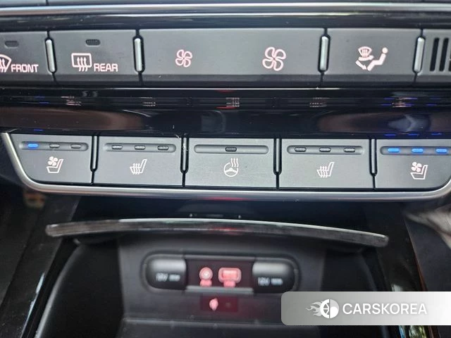 Kia The New Sorento 2019 Белый из Кореи, фото 6