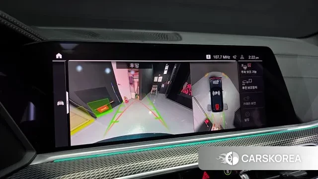 BMW X5 (G05) 2020 Черный из Кореи, фото 6