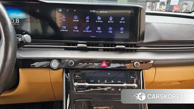 Kia Carnival 4th generation id 3650385 из Кореи 6