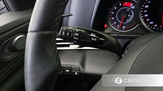 Hyundai Avante (CN7) 2020 Зеленый из Кореи, фото 6