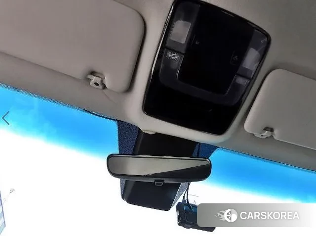 Hyundai Staria 2023 Серый из Кореи, фото 6