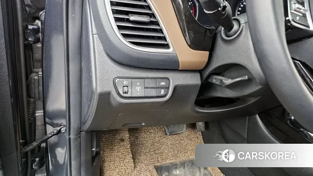 Kia Seltos 2022 Серый из Кореи, фото 6