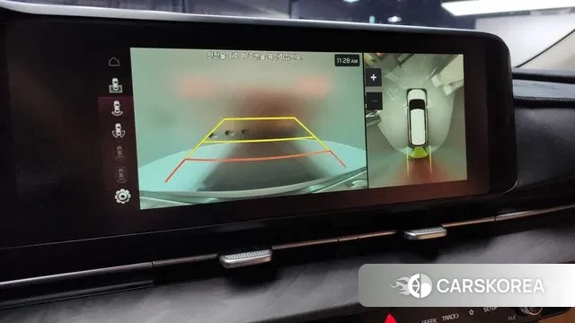 Kia Carnival 4th generation 2022 Белый из Кореи, фото 6