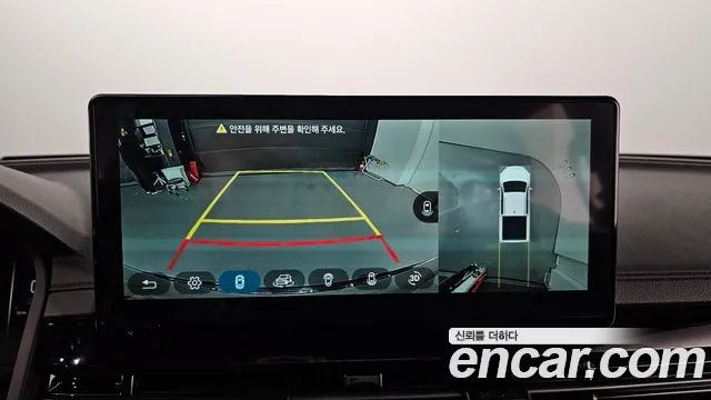 Ssangyong The New Rexton Sport id 2673735 из Кореи 6