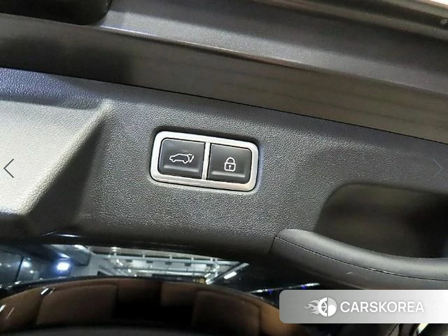 Kia Sorento 4th Generation 2023 Серый из Кореи, фото 6