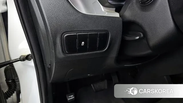 Kia The New Ray 2021 Белый из Кореи, фото 6