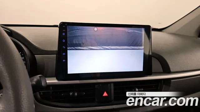 Kia Morning Urban (JA) id 2702685 из Кореи 6