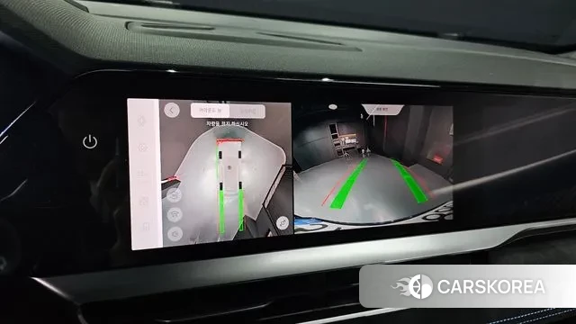 Renault Korea (Samsung) Grand Coleos 2025 Белый из Кореи, фото 6