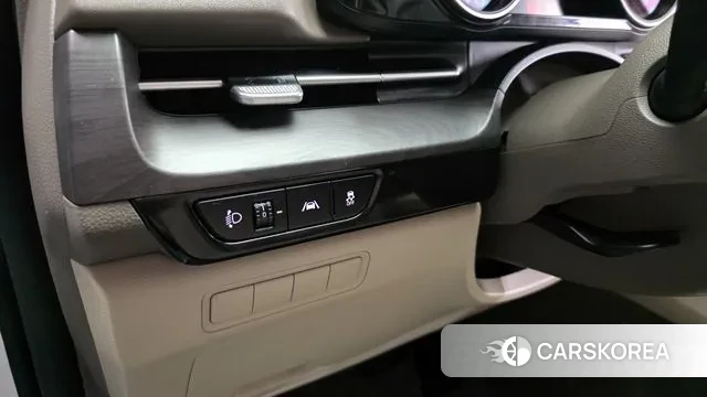 Kia Carnival 4th generation 2020 Белый из Кореи, фото 6