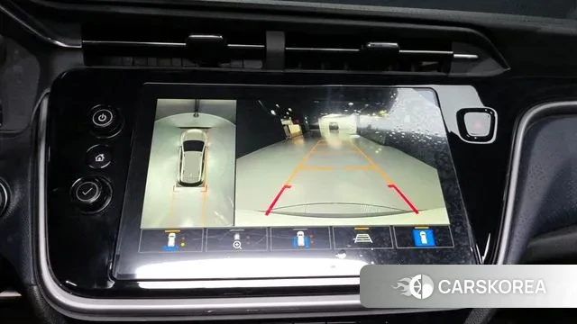 Chevrolet (GM Daewoo) Bolt EUV 2022 Белый из Кореи, фото 6