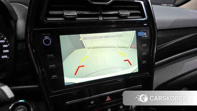 Ssangyong Berry New Tivoli 2021 Белый из Кореи, фото 6