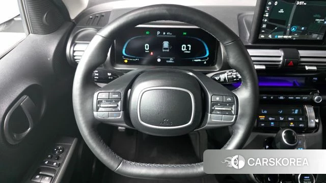 Hyundai Casper 2022 Белый из Кореи, фото 6