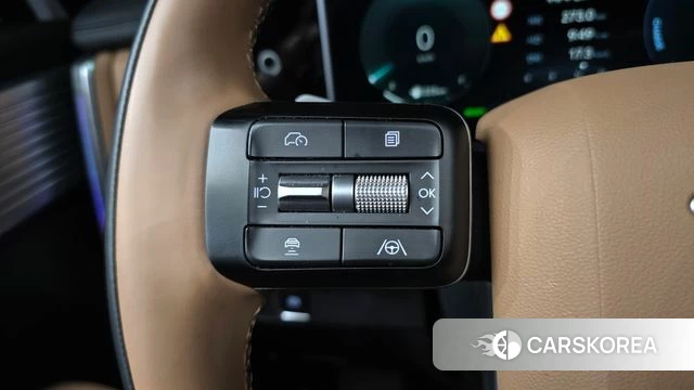 Hyundai Santa Fe (MX5) 2025 Белый из Кореи, фото 6