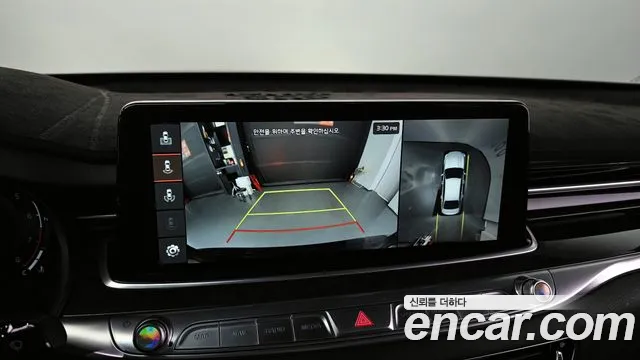 Kia More K9 id 2483797 из Кореи 6