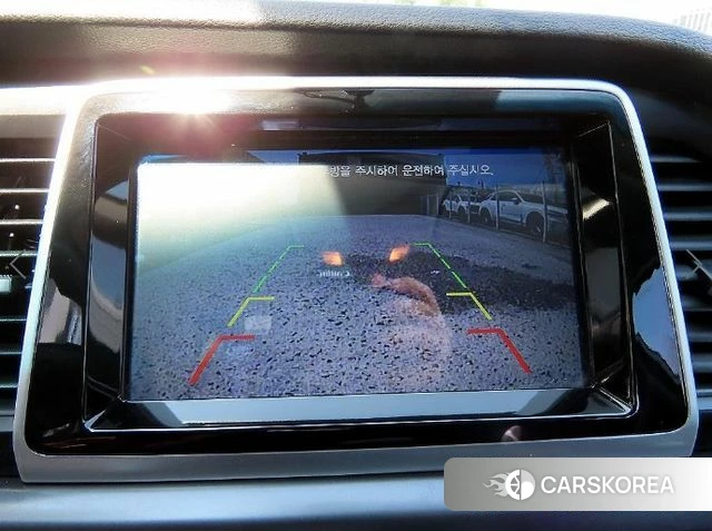 Hyundai Sonata New Rise 2018 Серебряный из Кореи, фото 6